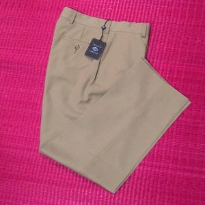 Joseph Abboud khaki pants